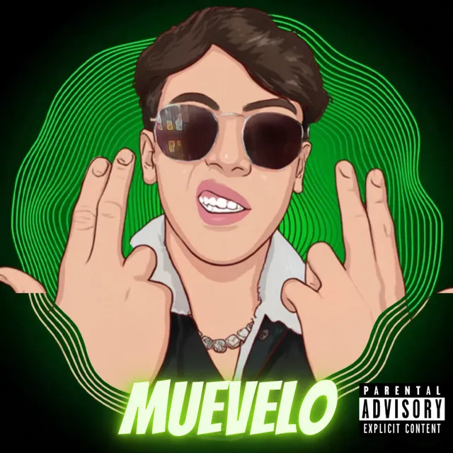 Muévelo