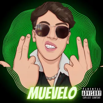 Muévelo by Joshiel