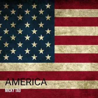 America by Micky Tao