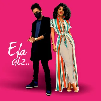 Ela Diz by Rapper Asafe