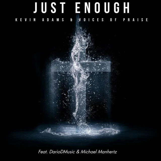 Just Enough