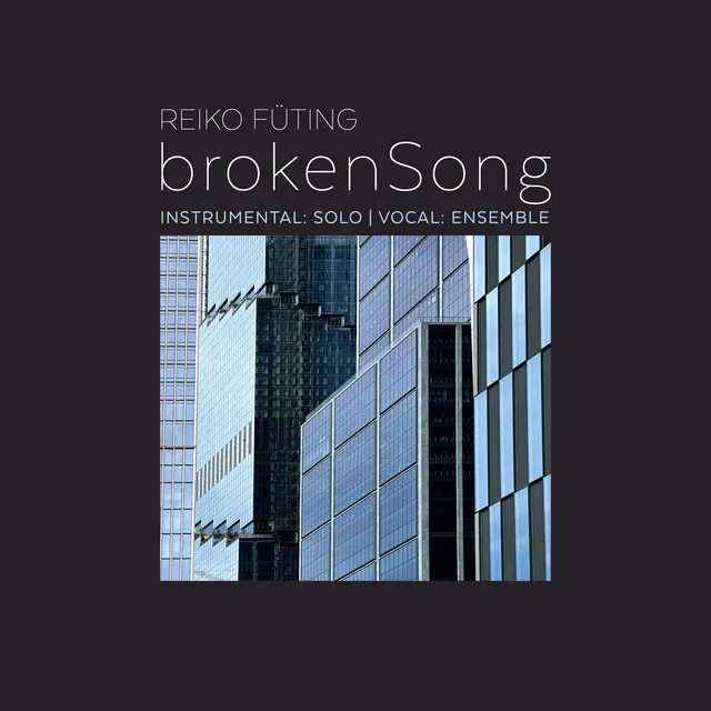 ... Broken Song