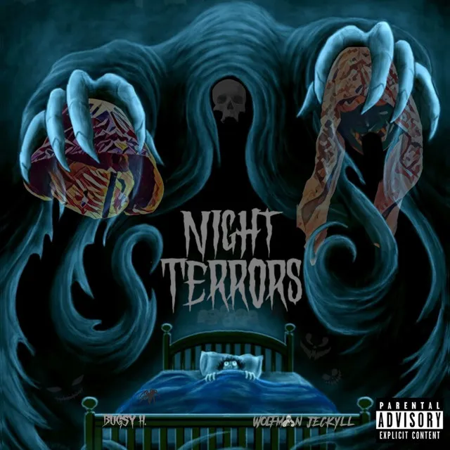 Night Terrors