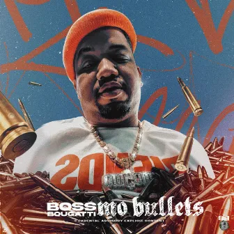 MO Bullets by Boss Bougatti