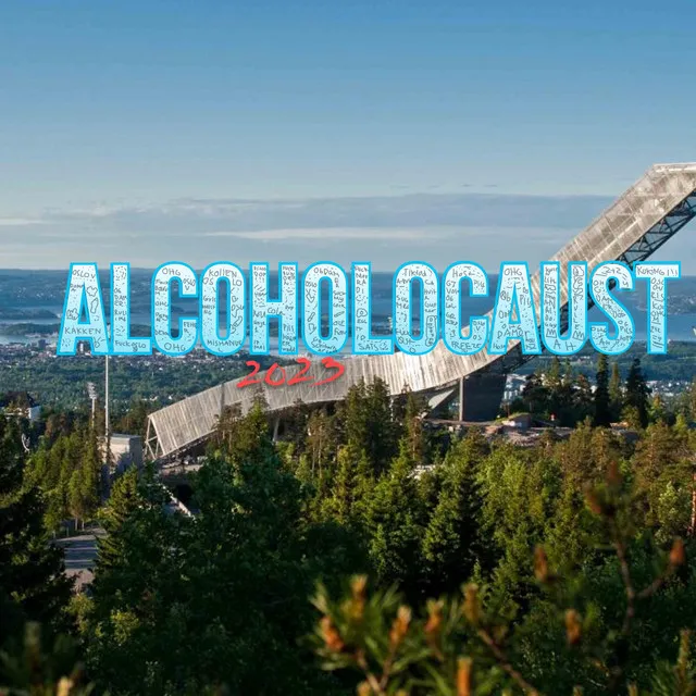 Alcoholocaust 2023