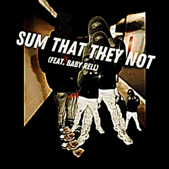 Sum that they not by lulquik