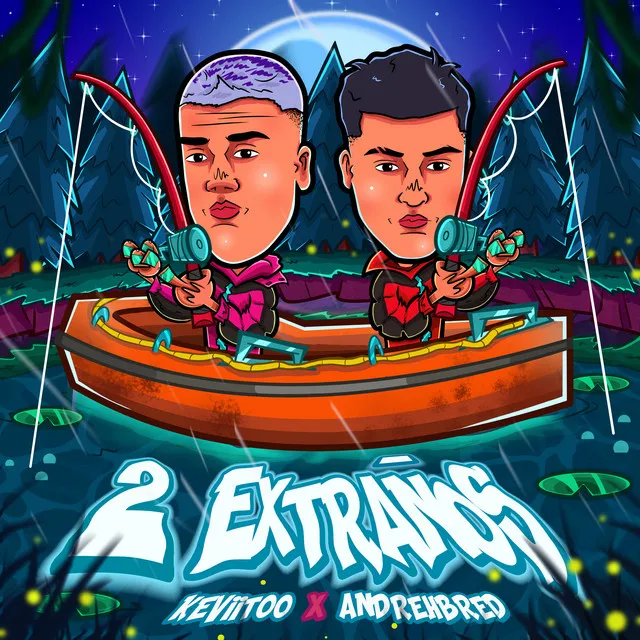 2 Extraños