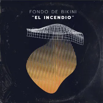 El Incendio by Fondo de Bikini