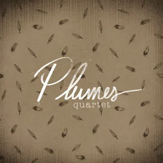 Quartet by Plumes