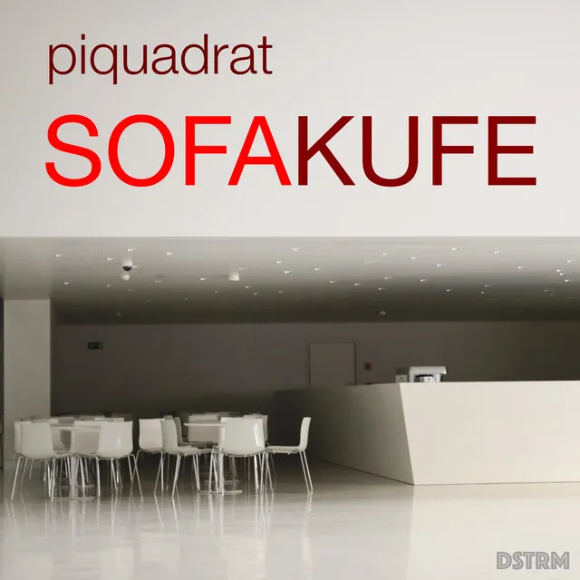 Sofakufe