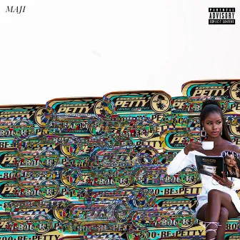 All Talk (Petty) by Maji