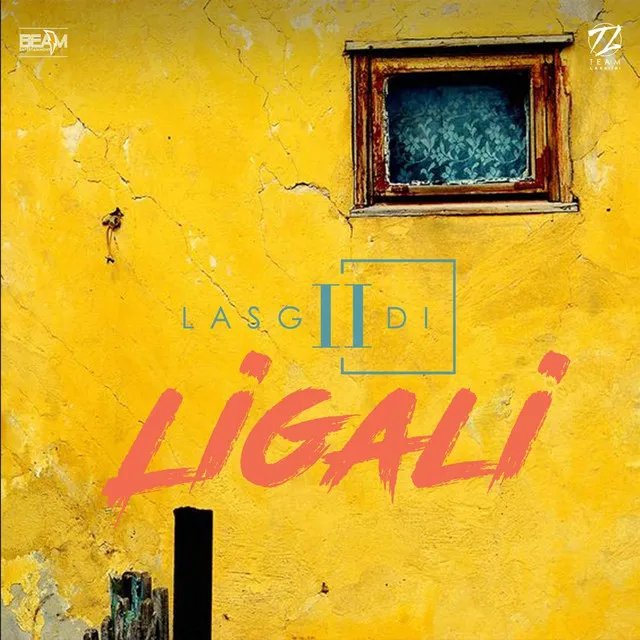 Ligali