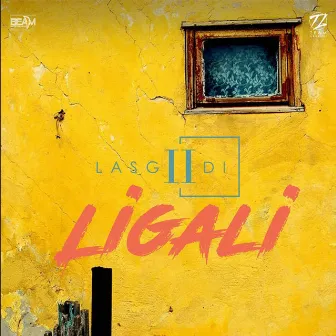 Ligali by Lasgiidi