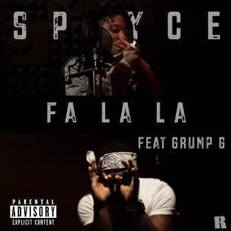 Fa la La by Spayce