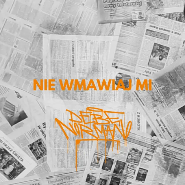 Nie wmawiaj mi