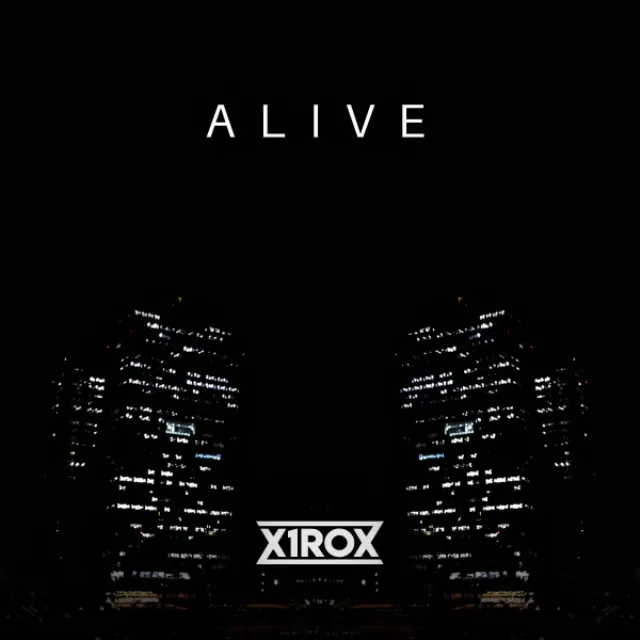 Alive