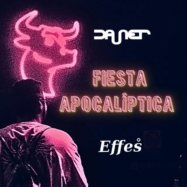 Fiesta Apocalíptica (Radio Edit)