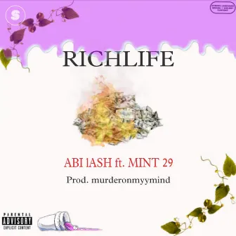 RICHLIFE by ABI lASH