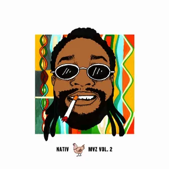 MVZ Vol. 2 by Nativ