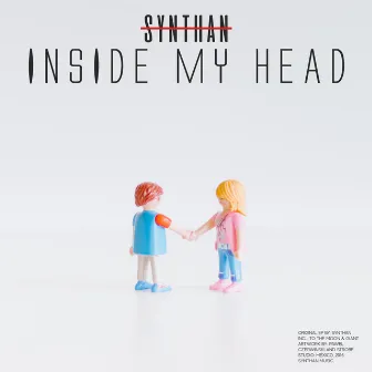 Inside My Head by Synthan