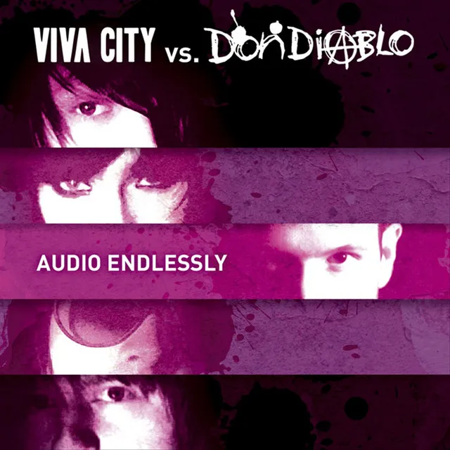 Audio Endlessly - Radio Edit