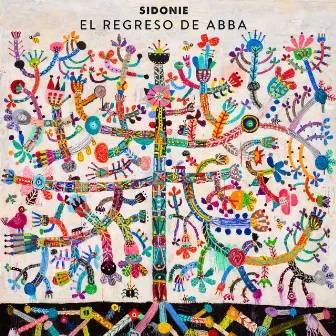 El Regreso de Abba by Sidonie