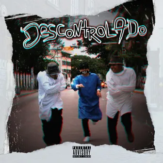 Sindicato Artillery : Descontrolado by Sindicato Urban Music