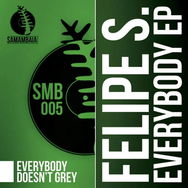 Everybody - Original Mix