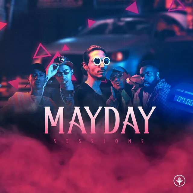 Mayday Sessions