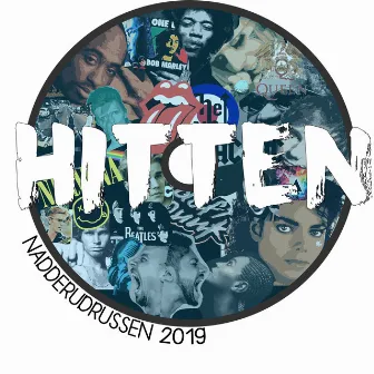 Hitten 2019- Nadderudrussen by Schættes