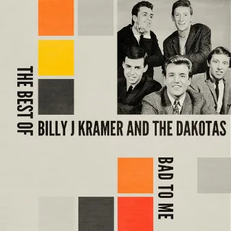 Bad to Me: The Best Of by The Dakotas