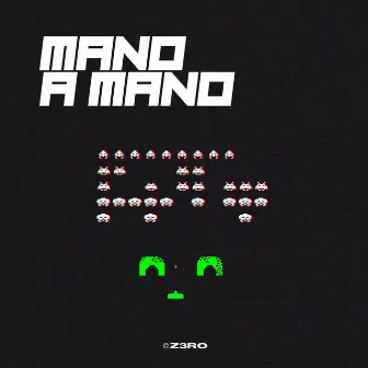 Mano a Mano by Zero de Fato