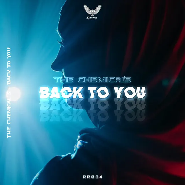 Back To You - Radio Edit