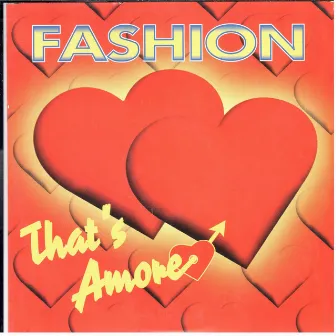 That`s Amore by Fashion