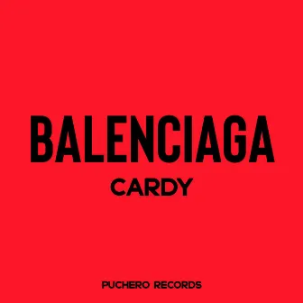 Cardy by Balenciaga