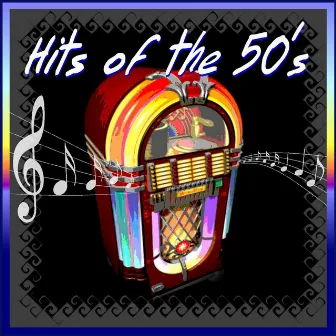 Hits Of The 50s by Club Nostalgia