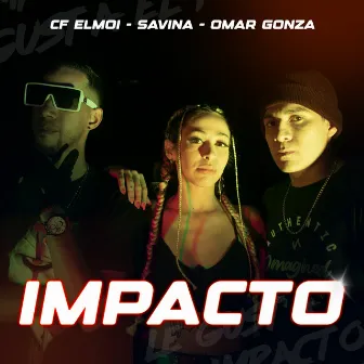 Impacto by OmarGonza