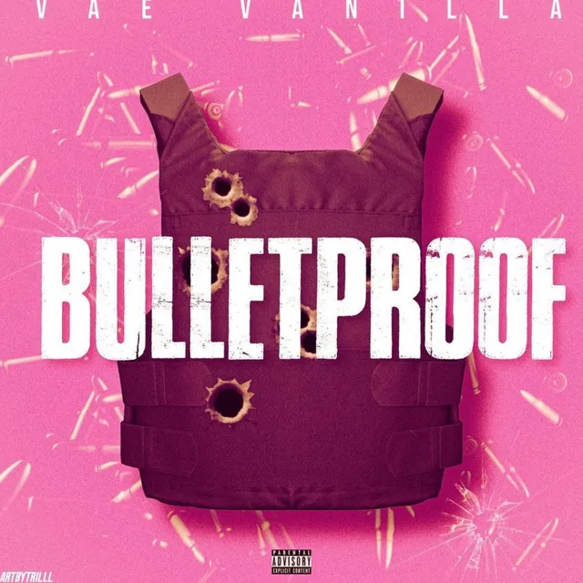 Bulletproof