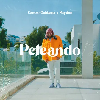 Peleando by Castro Gabbana