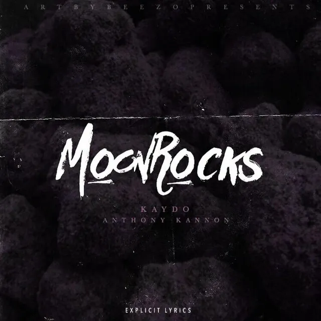 Moonrocks