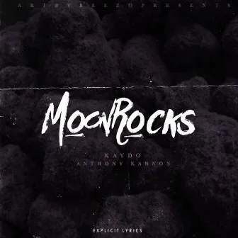 Moonrocks by kaydo