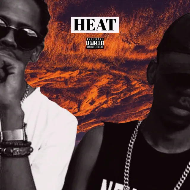 HEAT - Radio Edit