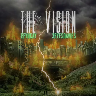 The Vision by Efyukay