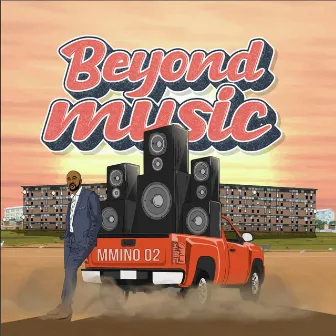 Mmino 02 by Beyond Music