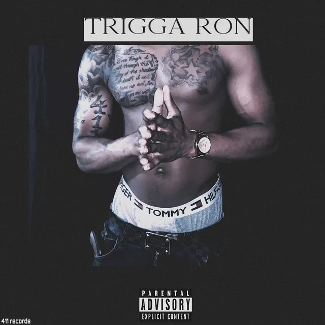 Trigga Ron