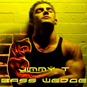 Bass Wedge by Unknown Artist