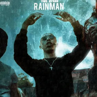 Rain Man by YWD Kyran