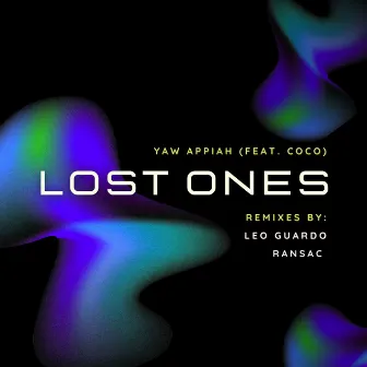 Lost Ones (Remixes) by Yaw Appiah