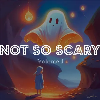 Not So Scary, Vol. 1 by DaftGiraffe