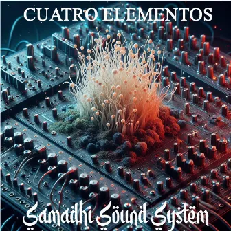 Cuatro Elementos by Samadhi Sound System